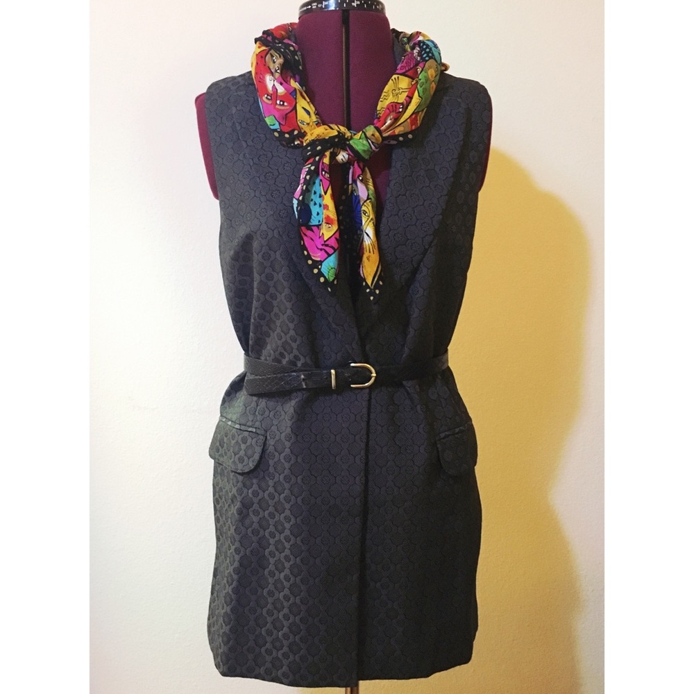 Vest by Chelsea28 Boyfriend Suit Fit